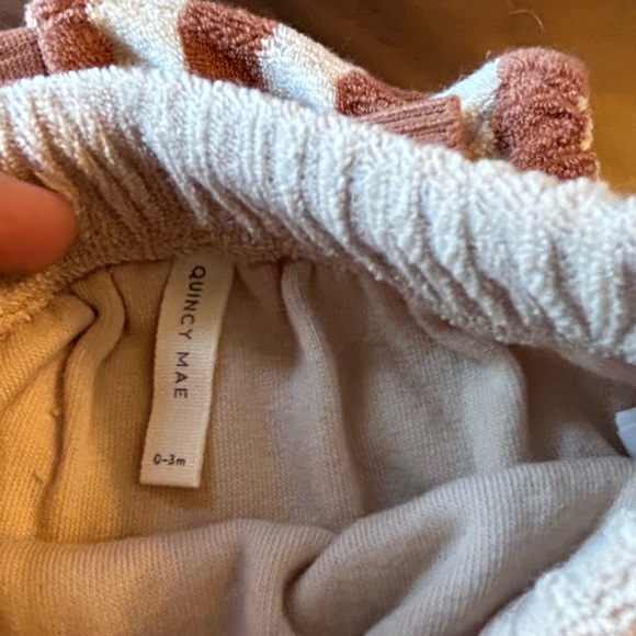 Quincy Mae baby bottoms - Picture 2 of 11